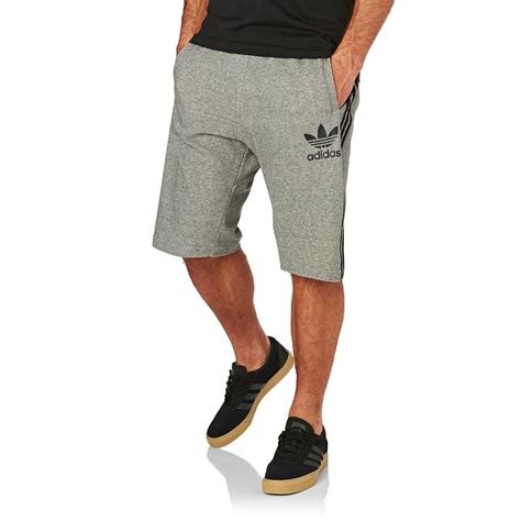 graue adidas kurze hose herren|Adidas shorts herren.